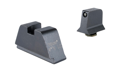 TRIJICON SUP NS SET GRN GLK 17 BF/MR 3 TRIJICON SUP NS SET GRN GLK 17 BF/MR