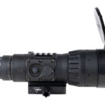 TRIJICON REAP-IR TYPE 4 60MM BLK 1 TRREAP 60 4 1