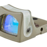 TRIJICON RMR DL ILUM 9MOA GRN DT FDE 2 TRRM05 C 700210 1