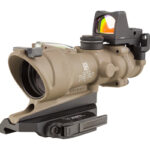 TRIJICON ACOG 4X32 GRN CH 223 RMR DE 2 TRTA31 D 100554 1