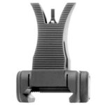 TROY FIXED M4 FRONT BATTLE SGHT BLK 2 TRYSSIG FBS FMBT 02 1