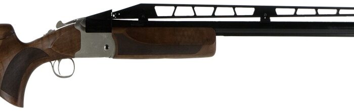 TRISTAR SPORTING ARMS TT-15 TOP SINGLE 12/34 2.75"