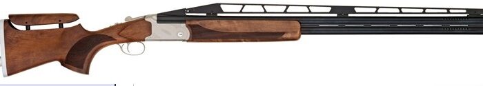 TRISTAR SPORTING ARMS TT-15 DT ADJ O/U 12/32 2.75"
