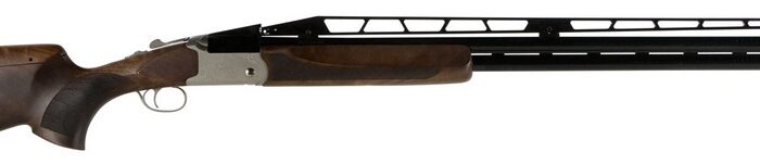TRISTAR SPORTING ARMS TT15 COMBO 12/34 2.75"