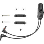 UNITY AXON STRMLIGHT CRN LSR 7" BLK 1 UTYAXN LI7B 1