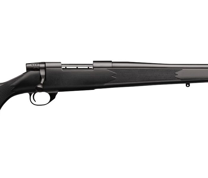 WEATHERBY VANGUARD S2 YOUTH 223REM SYN