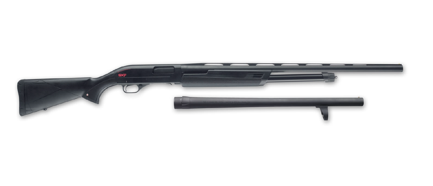 WINCHESTER SXP CAMP/FIELD COMBO 20/28 3" 3 WINCHESTER SXP CAMP/FIELD COMBO 20/28 3"