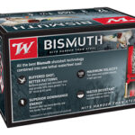 WIN BISMUTH 12GA 3" #4 15/150 2 WNSWB1234XV 1