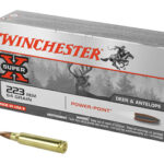 WIN SPRX 223REM 64GR PP 20/200 1 WNX223R2 1