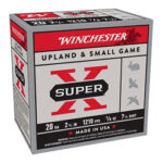 WIN SPRX 20GA 2.75" #7.5 25/250 1 WNXU207BX 1