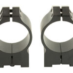 WARNE TIKKA 30MM MEDIUM MATTE RINGS 1 WR14TM 1