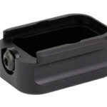 WARNE MAG EXT FOR GLK 17/22 +3/2 BLK 2 WRM3106 1