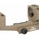 WARNE QD EXTND SKELETON 30MM DE 2 WRQDXSKEL30DE 1