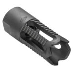 YHM .308 FLASH SUPPRESSOR WITH TEETH 2 YHM 3080 5C2 1 8