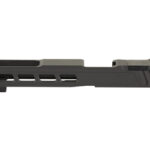 ZAF ZPS.P SLIDE FOR G17L G3 RMR BLK 2 ZAFZPS3G17LBLK 1