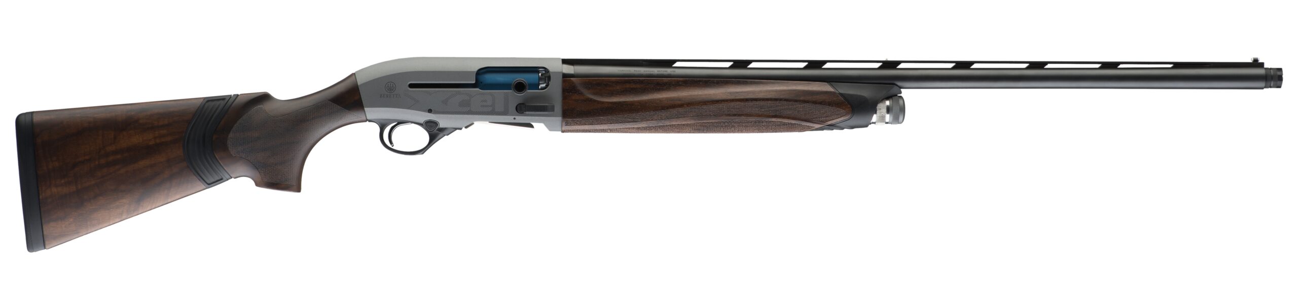 BERETTA A400 XCEL SPTG KO 12/30 BL/WD 3 BERETTA A400 XCEL SPTG KO 12/30 BL/WD