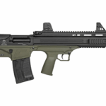 AMERICAN TACTICAL INC BULL-DOG 20/18.5" GREEN 1 atig12bdgca4e