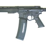 AMERICAN TACTICAL INC ATI ALPHA MAXX 5.56 16" 60+1 # 2 atigax55613ml6039c95