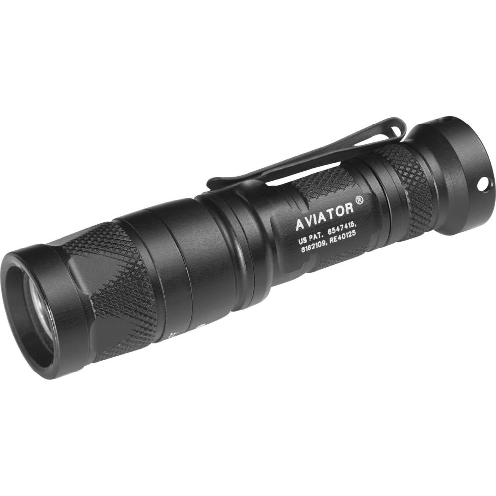 SUREFIRE AVIATOR 5/250LU WHITE/RED DUAL 3 SUREFIRE AVIATOR 5/250LU WHITE/RED DUAL