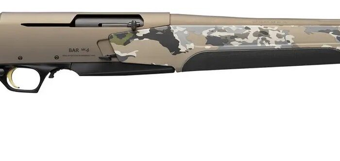 BROWNING BAR MK4 SPEED OVIX 30-06 22"