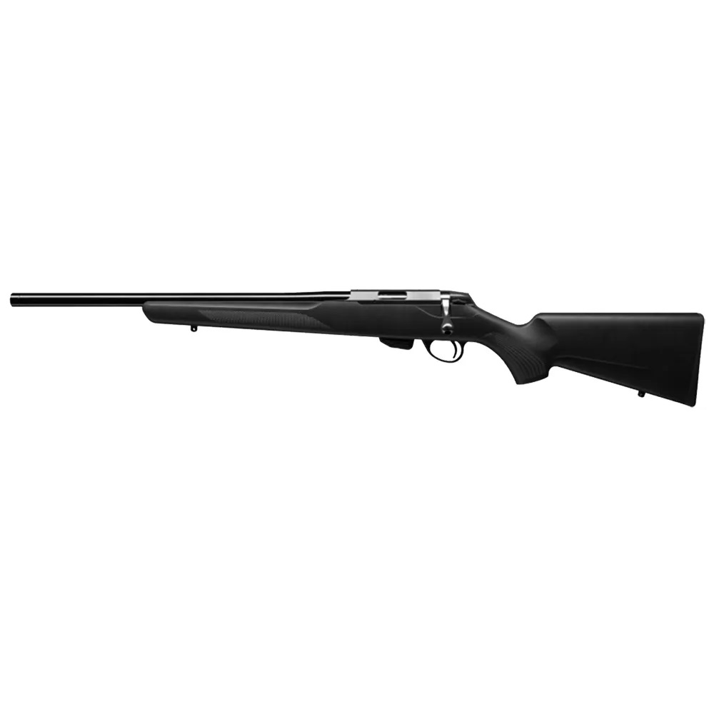 TIKKA T1 17HMR 20" BLK 10+1 LH 3 TIKKA T1 17HMR 20" BLK 10+1 LH