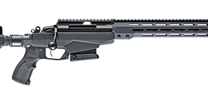 TIKKA T3X TAC A1 308WIN 20" BLK TB