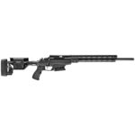 TIKKA T3X TAC A1 308WIN 16" BLK TB 2 bejrtac316sbite395