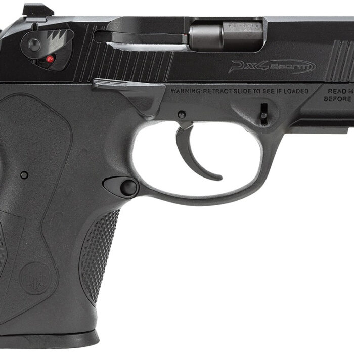 BERETTA PX4 STORM F CMPCT 9MM 15+1 FS
