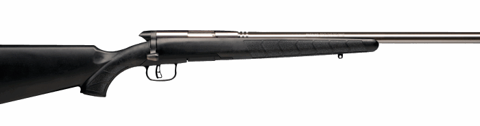 SAVAGE ARMS B.MAG 17WSM SS/SYN HVBBL 22"