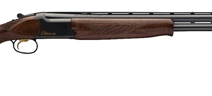 BROWNING CITORI CXS ADJ 12/30 BL/WD 3"