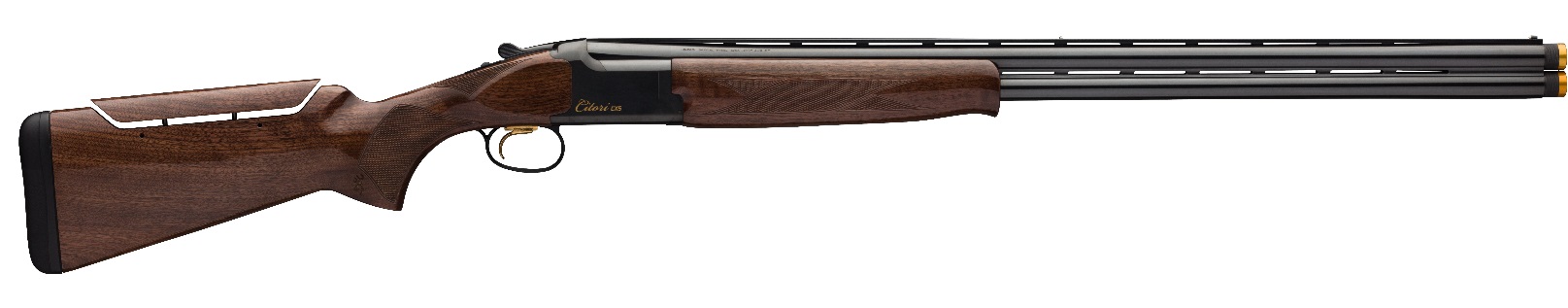BROWNING CITORI CXS ADJ 12/30 BL/WD 3" 3 BROWNING CITORI CXS ADJ 12/30 BL/WD 3"
