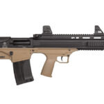 AMERICAN TACTICAL INC BULL-DOG 20/18.5" TAN 2 bulldogtan4dca