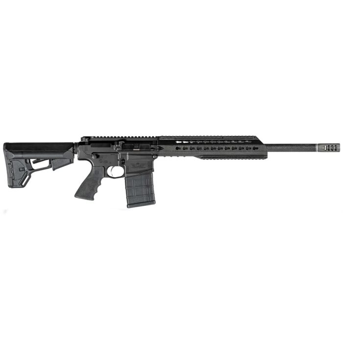 CHRISTENSEN ARMS CA-10 DMR 6.5CR BLK 20" KM