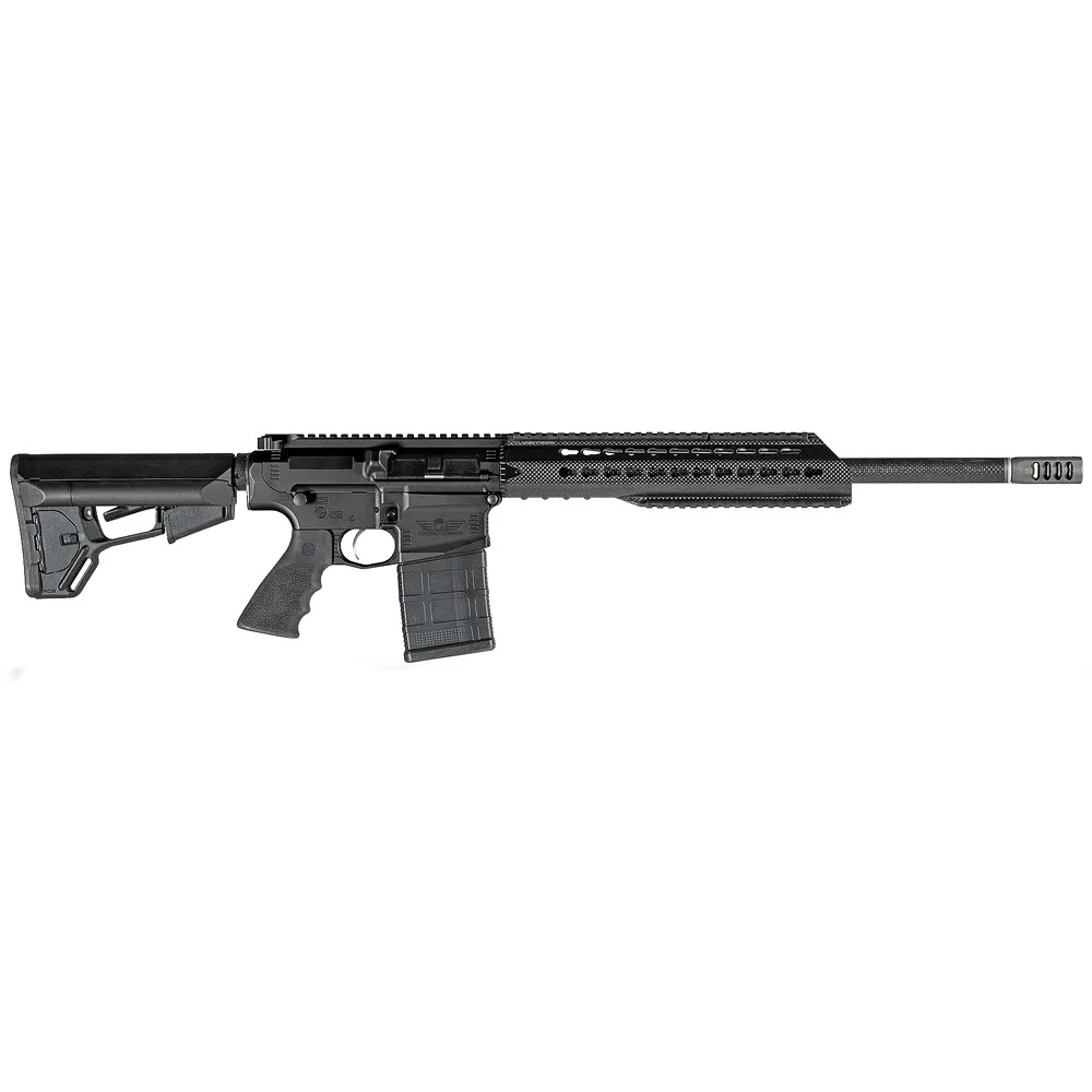 CHRISTENSEN ARMS CA-10 DMR 6.5CR BLK 20" KM 3 CHRISTENSEN ARMS CA-10 DMR 6.5CR BLK 20" KM