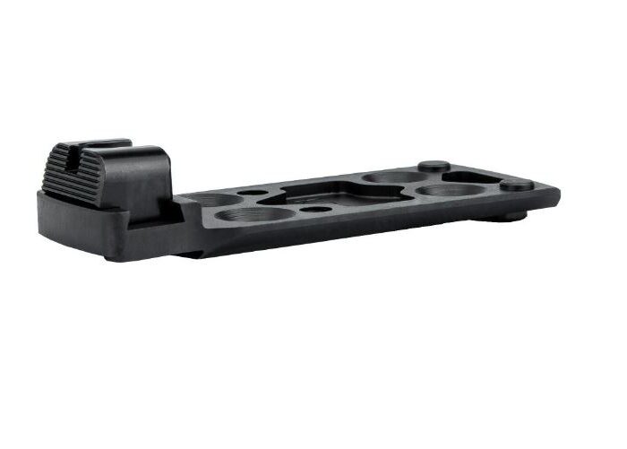 KIMBER OPTIC PLATE KDS9C MICRO FIXED