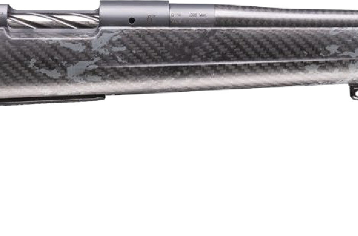BERGARA CIMA CF 6.5PRC 20" GRAY OMNI