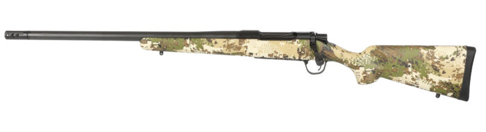 CHRISTENSEN ARMS RIDGELINE FFT 7PRC SUBALP LH #