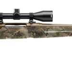 SAVAGE ARMS AXIS II XP 6.5CR COY/CAMO PKG# 2 coy0860