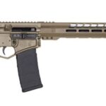 DIAMONDBACK FIREARMS DB15BG 6.5GR FDE 18" V RAIL 2 db1565gbgfde47cc