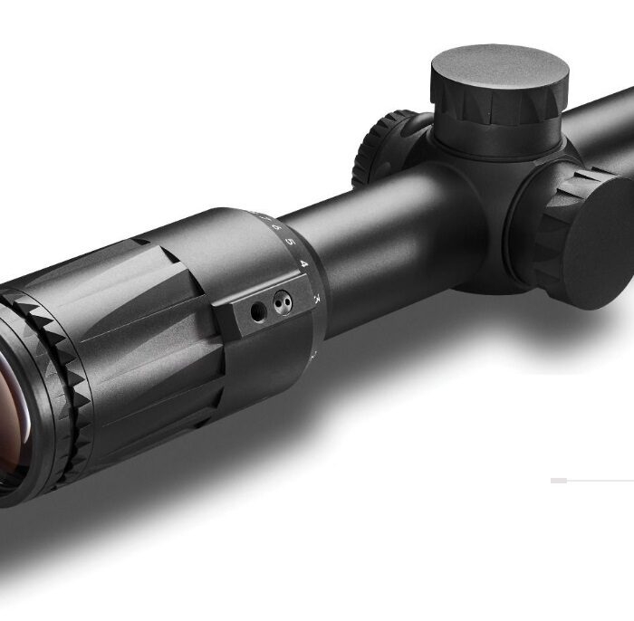 EO TECH VUDU PREC. 1-8X24MM HC3  GRN