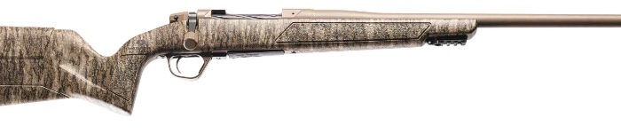 CHRISTENSEN ARMS EVOKE 308WIN FDE/MOBL 20"