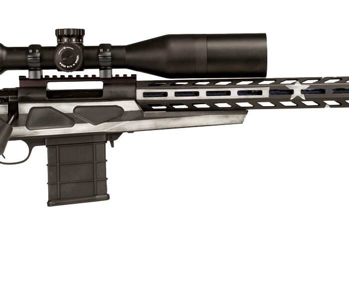 HOWA APC USA FLAG CF 6.5CR PKG