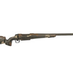 FIERCE FIREARMS CF RIVAL XP 7PRC BRZ/TRO 22" 1 frfcrxp7prc22mt91ff