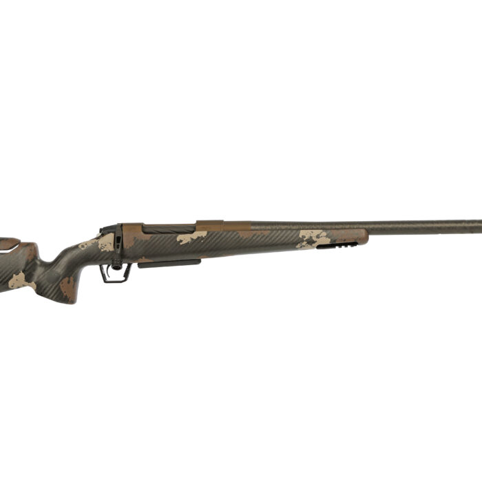 FIERCE FIREARMS CF RIVAL XP 7PRC BRZ/TRO 22"