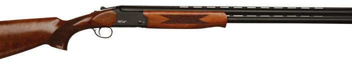 GFORCE ARMS GF5 410/28 O/U BLK/WD