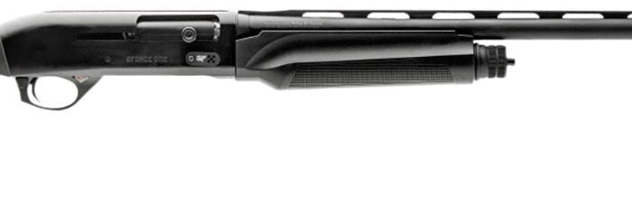 GFORCE ARMS GF ONE 12/28 BLACK 3+1