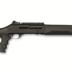 GFORCE ARMS GF1X 12/18.75 BLACK 5+1 1 gfsas12blkcc20