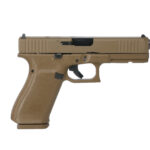 GLOCK G21 G5 45ACP 13+1 MOS FULL FDE 1 glua215s203mord05a9