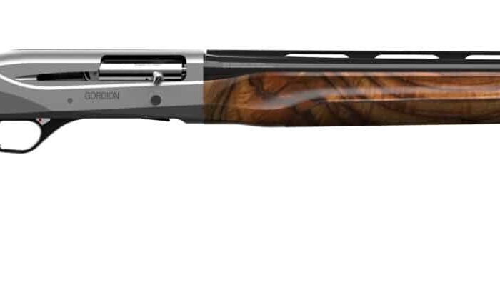 RETAY GORDION 12/28 GRY/WALNUT 3"