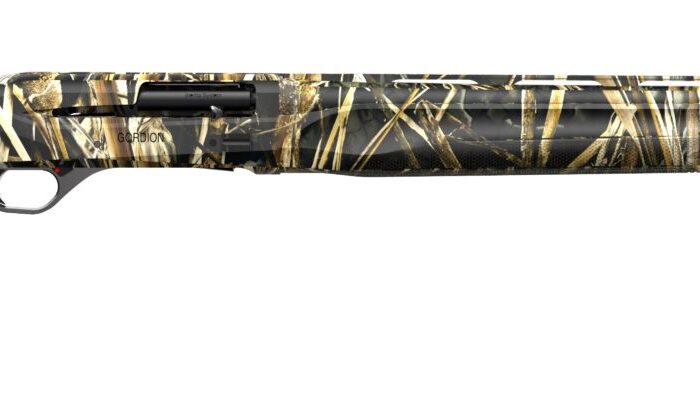 RETAY GORDION 12/26 MAX-7 3"